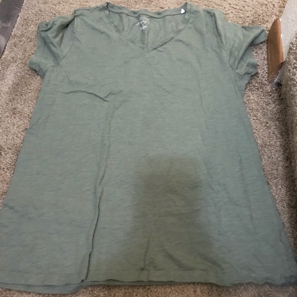 Sonoma shirt